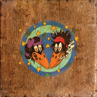 Struttin' Blues - The Black Crowes