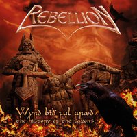 Sahsnotas - Rebellion