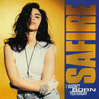 Made Up My Mind - Safire