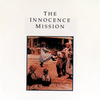 Mercy - The Innocence Mission