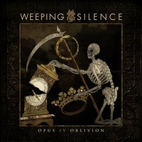 In Exile - Weeping Silence