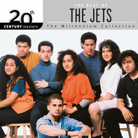 Rocket 2 U - The Jets