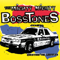 Jump Through The Hoops - The Mighty Mighty Bosstones