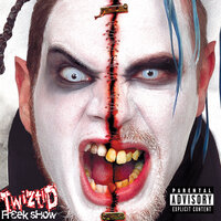 Broken Wingz - Twiztid