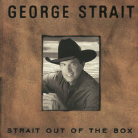 So Much Like My Dad - George Strait