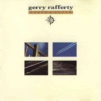 North And South - Gerry Rafferty