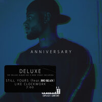 Outta Time - Bryson Tiller, Drake