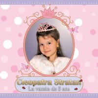 Gaste-Gaste - Cleopatra Stratan