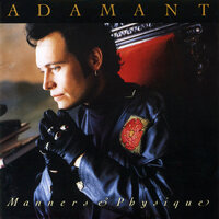 Rough Stuff - Adam Ant