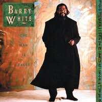 Responsible - Barry White