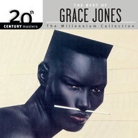 Private Life - Grace Jones