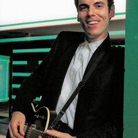 One Kiss - John Hiatt