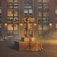 Doorman - slowthai, Mura Masa