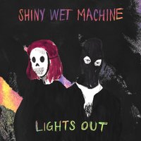 Chemical - Shiny Wet Machine
