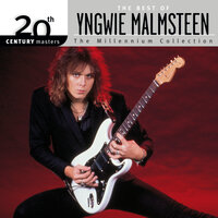 Hold On - Yngwie Malmsteen
