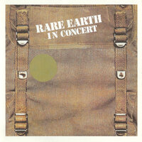 Get Ready - Rare Earth