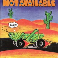 Little Lunatic - Not Available