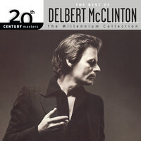 Solid Gold Plated Fool - Delbert McClinton