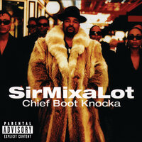 Brown Shuga - Sir Mix-A-Lot