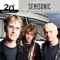 Never You Mind - Semisonic