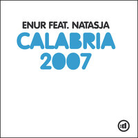 Calabria 2007 - Enur, Natasja