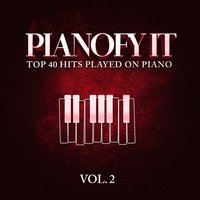 Somebody That I Used to Know (Piano Verison) [Made Famous By Gotye, Kimbra] - Todays Hits