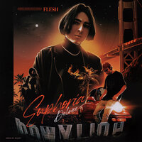 Crystal City - FLESH