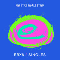 Gone Crazy - Erasure