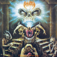 Mystical Illusions - Sinister