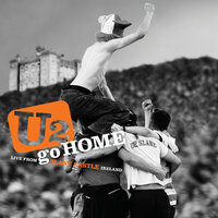 Beautiful Day - U2