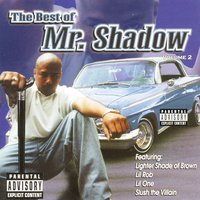 Take Yo Bitch - Lil Rob, Mr. Shadow