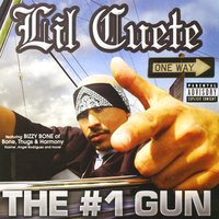 When We Smoke - Kozme', Lil Cuete