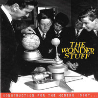 Swell - The Wonder Stuff