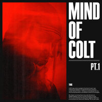 Weakend - Kelvyn Colt