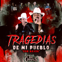 Pueblo Sin Ley - Los Dos Carnales