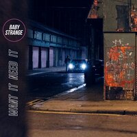 VVV - Baby Strange
