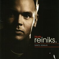 Balta nakts - Lauris Reiniks