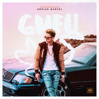 THINKIN - Adrian Marcel