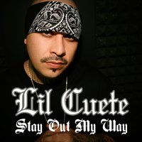 Mary Jane - Lil Cuete