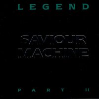 The Martyrs Cry - Saviour Machine