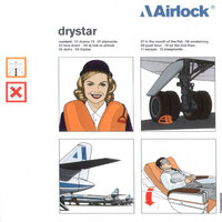 Escape - Airlock