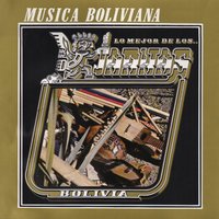 Como Siempre Soñe - Los Kjarkas