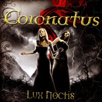 Dunkle Blume - Coronatus