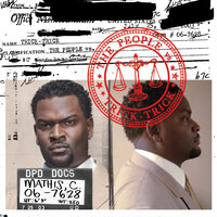 Big Mistake - Trick Trick, Mr. Porter