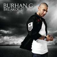 Bittersweet - Burhan G