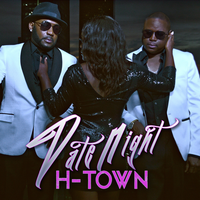 Body Right - H-Town, Shai