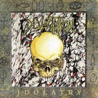 Idolatry - Devastation