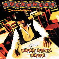 Hey Baby - Buckwheat Zydeco