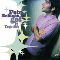 Without Within - Pete Belasco