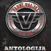 Sanjam - Parni Valjak